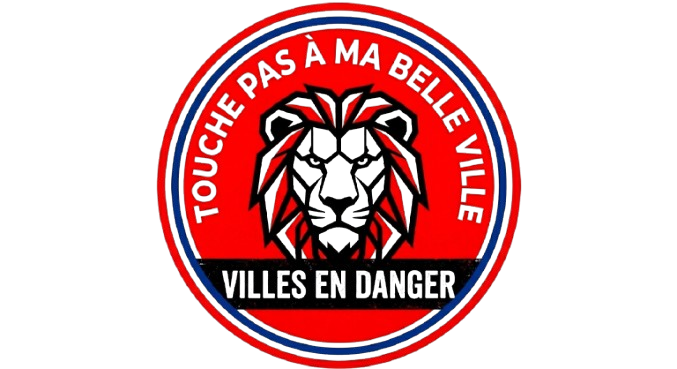 Touche pas à ma belle ville - Villes en danger